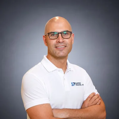 Issam Yaqubi